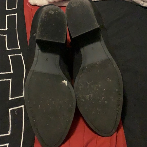 Booties - Picture 2 of 3